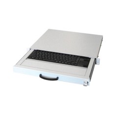 Aixcase Keyboard - rack-mountable -